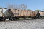 TFM 83026 - Kansas City Southern de Mexico